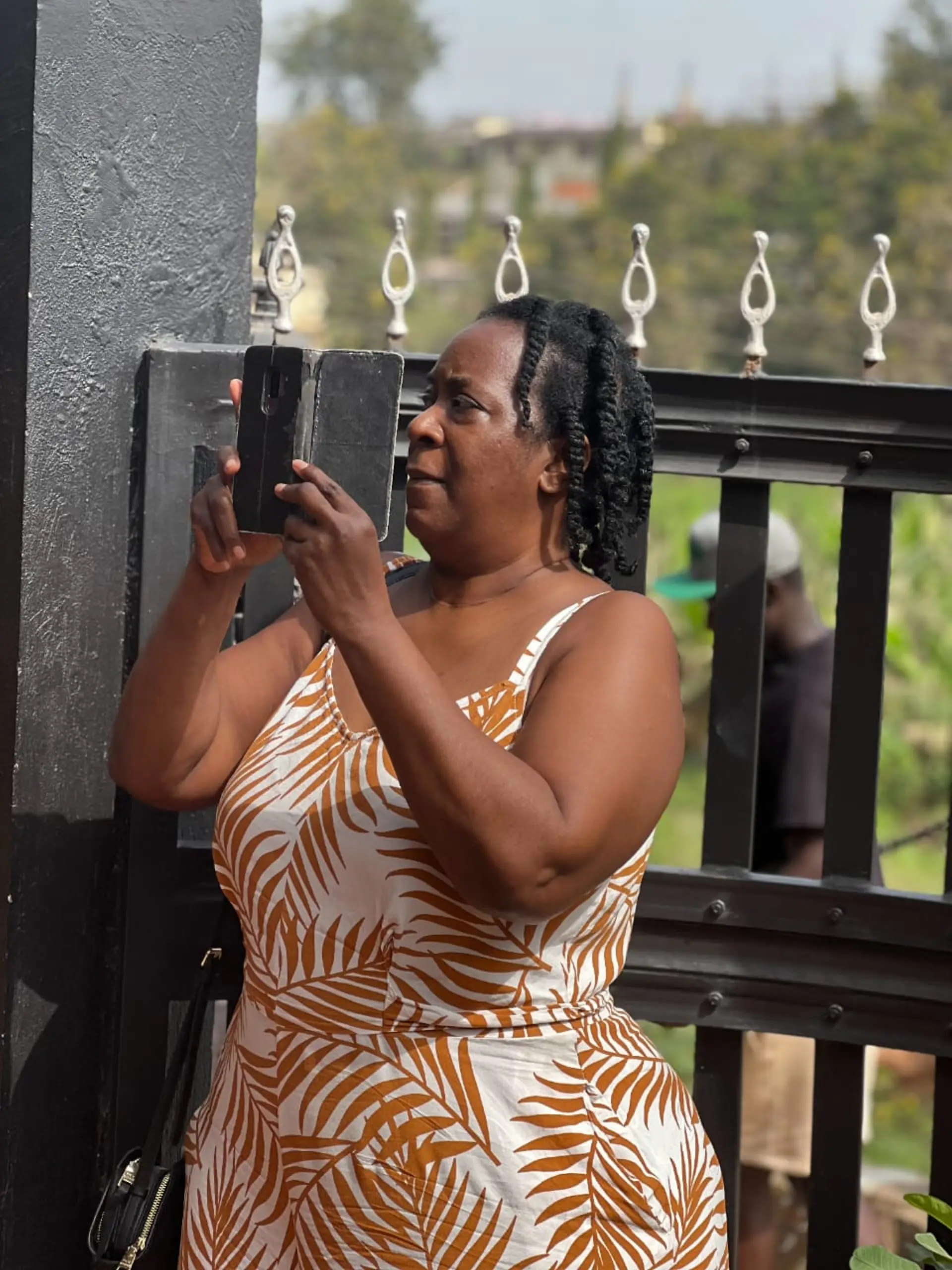 Anita Beauford
