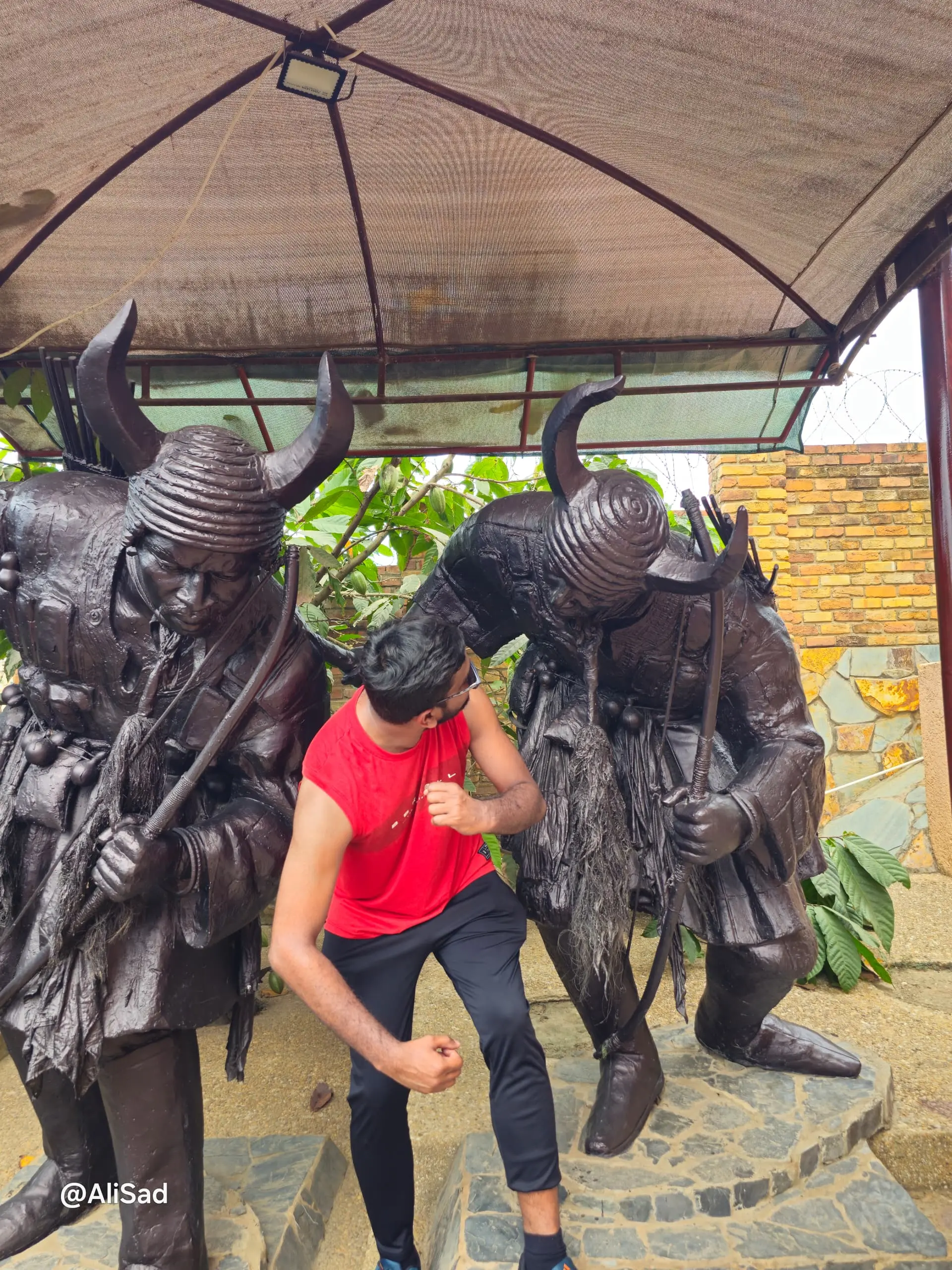 Cape Coast Adventure