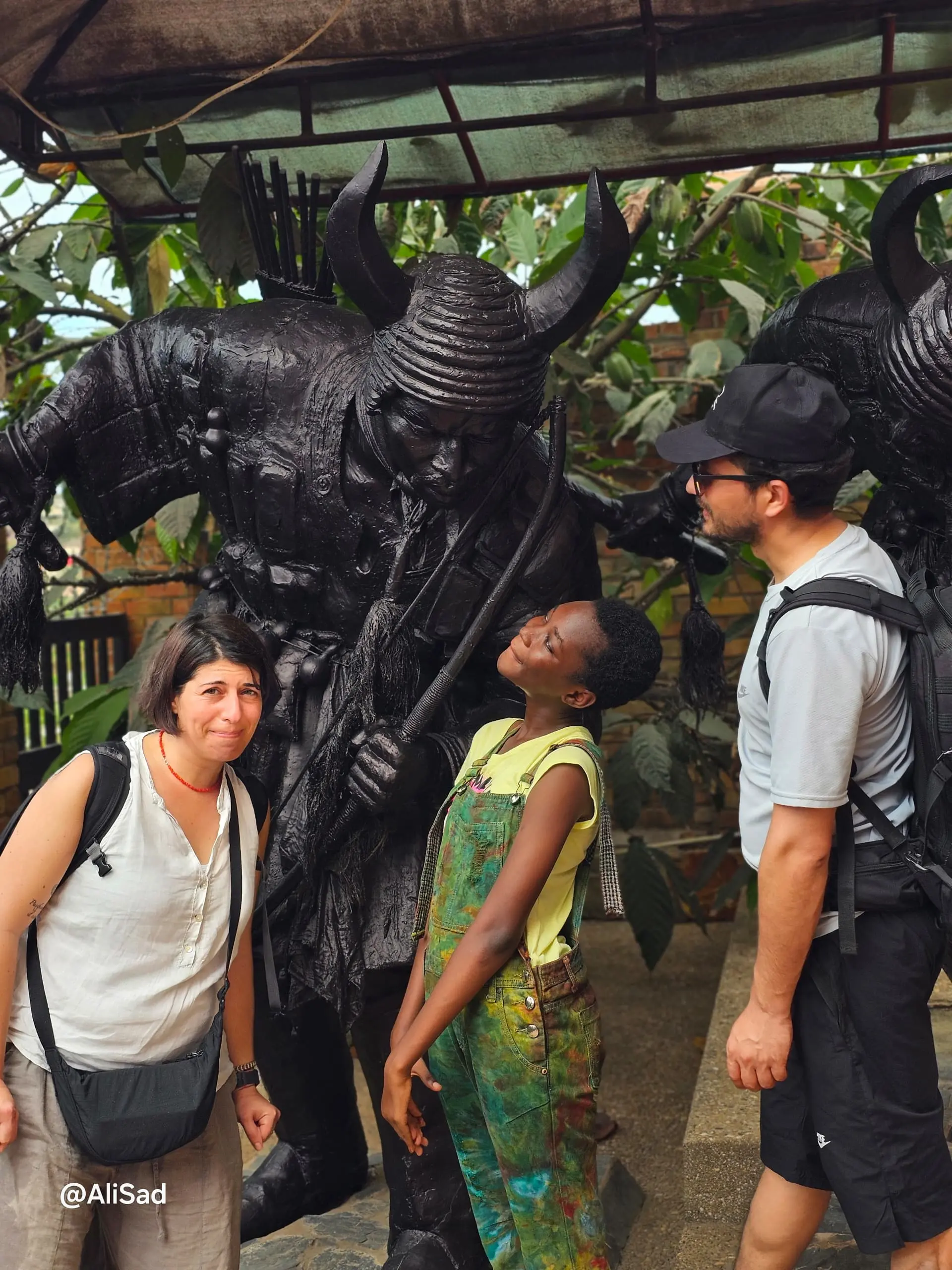 Cape Coast Adventure