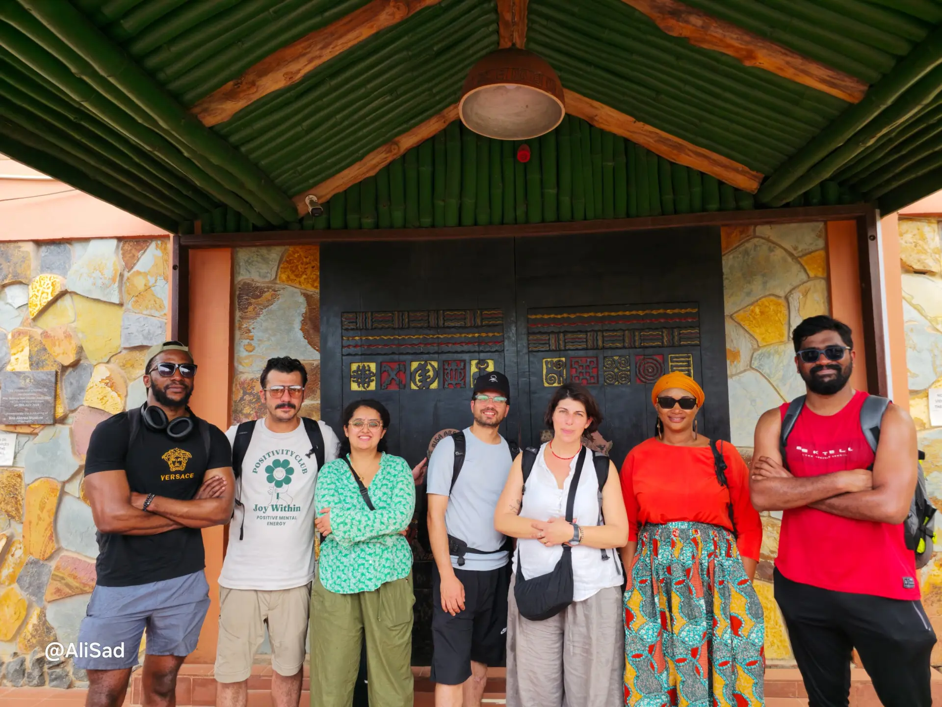 Cape Coast Adventure