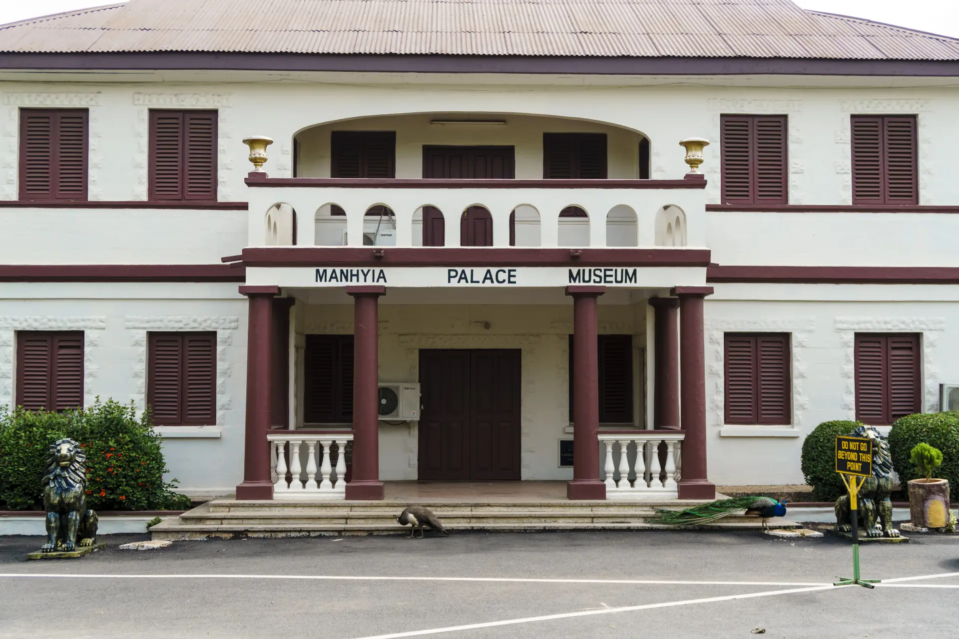 Kumasi
