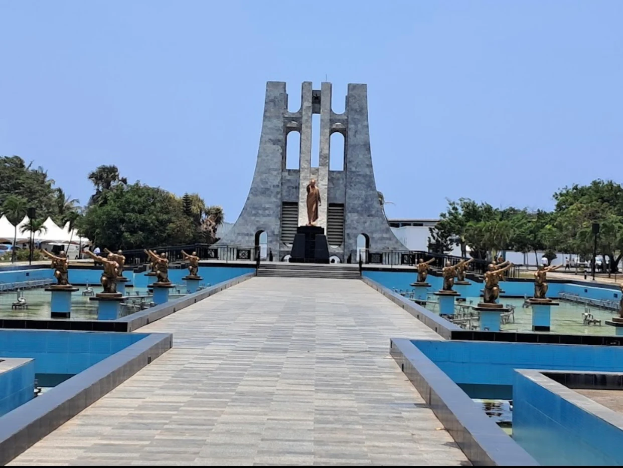 Accra, Ghana